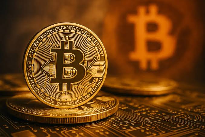 Empery Digital Bitcoin