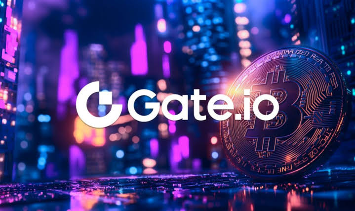 Gate.io Malta License