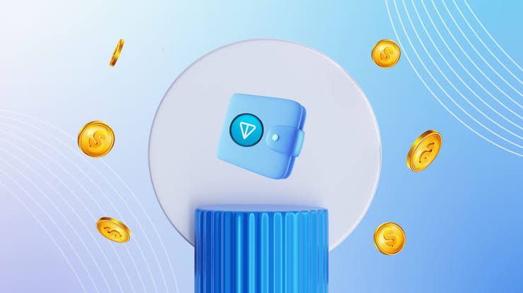 Telegram Crypto Staking