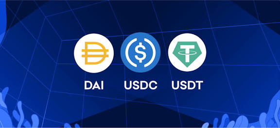 TSDA dollar stablecoin