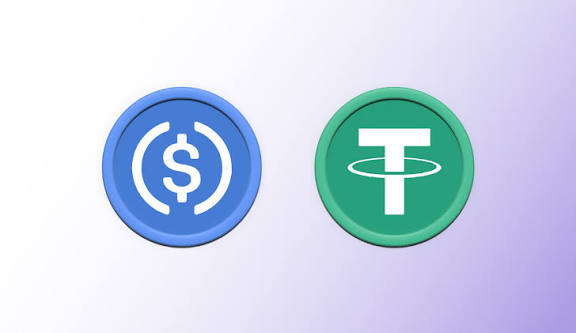 TSDA dollar stablecoin