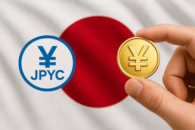 yen stablecoin