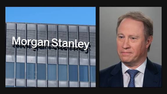 Morgan Stanley Digital Trust