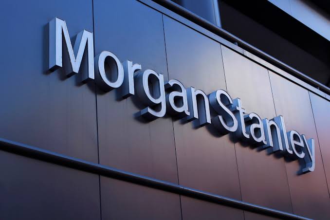 Morgan Stanley Digital Trust