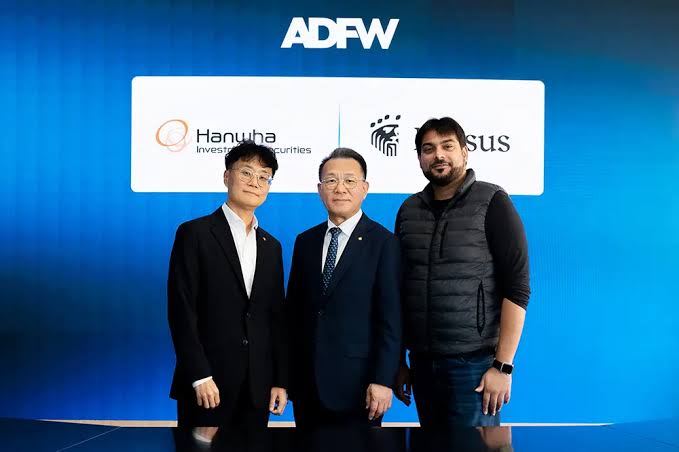 Kresus Labs Hanwha Investment