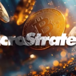 Strategy bitcoin holdings