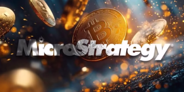 Strategy bitcoin holdings