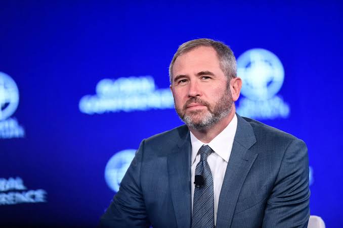Ripple CEO gives 90% odds that crypto clarity bill passes by April as Senate nears agreement