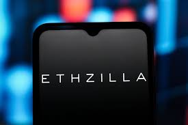 Tokenized jet engines hit the blockchain as ETHZilla bets on real-world assets over passive Ether holding
