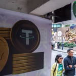 Tether ipo fundraising