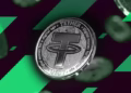Tether ipo fundraising