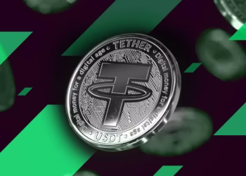 Tether ipo fundraising