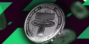 Tether ipo fundraising