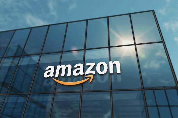 Amazon AI marketplace