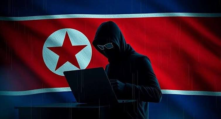 North Korean hackers