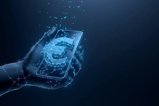 digital euro plans
