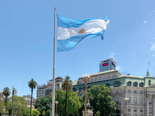 Argentina crypto regulation opens door to undeclared funds