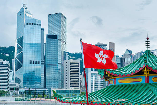 Hong Kong built a crypto regime that only banks and Beijing can love