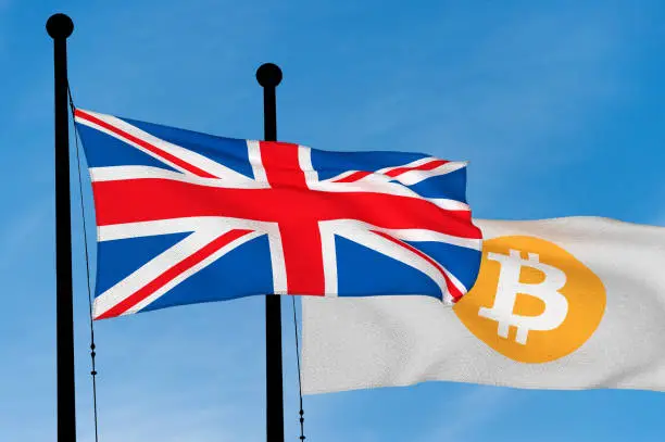Britain's banks are blocking 40% of crypto transfers. So much for the 'global hub' dream