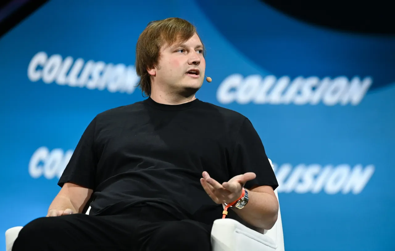 Tokenised solar and robotics could unlock $50 trillion for DeFi, says Aave founder Kulechov