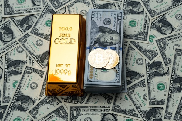 BRICS Precious Metals Exchange