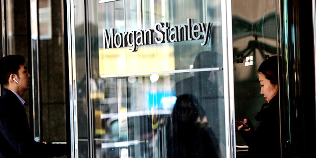Morgan Stanley Digital Trust