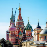 Russia crypto regulation advances as Moscow Exchange expands futures