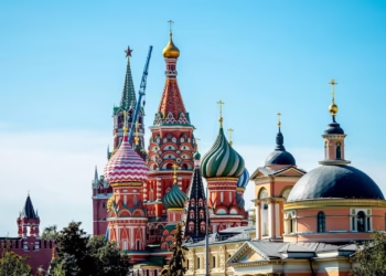 Russia crypto regulation advances as Moscow Exchange expands futures