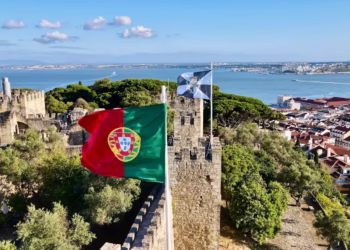 Portugal crypto adoption accelerates as Bison Bank plans first stablecoin