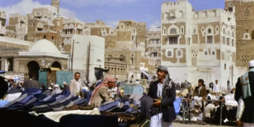 Yemen crypto adoption accelerates as economic collapse deepens