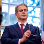 U.S. Treasury rules out Bitcoin bailout authority