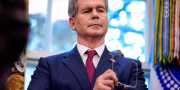 U.S. Treasury rules out Bitcoin bailout authority