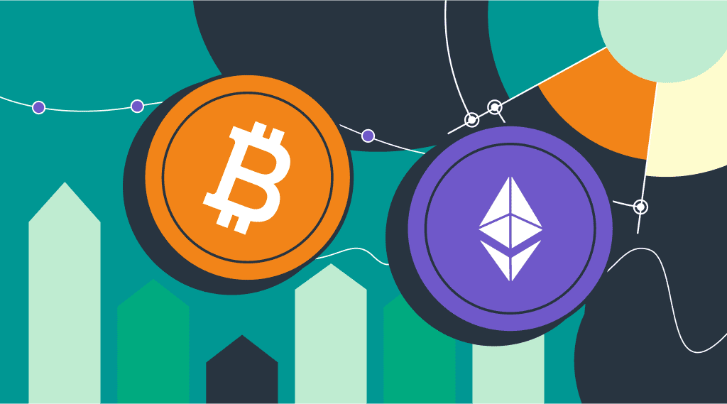 The Flippening explained: Could Ethereum surpass Bitcoin in market value?