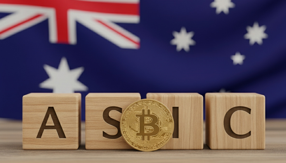 Australia's ASIC proposes function-based crypto regulation, diverging from EU's MiCA and US enforcement