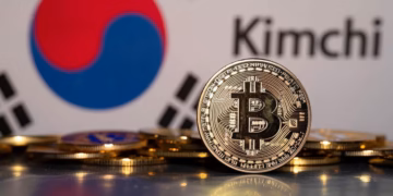 The Kimchi Premium explained: Why south korean crypto markets diverge from global prices