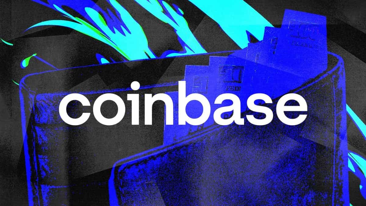 Coinbase futures trading