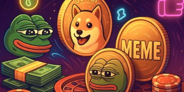 What makes meme coins so dangerous: pump-and-dump schemes, rug pulls, and why hype isn’t a business plan