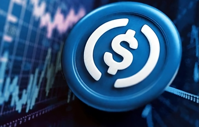 Usdc market cap