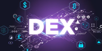 Dex Trading Activity