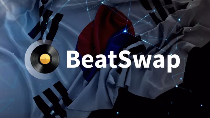 BeatSwap expansion