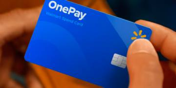 Walmart-backed OnePay adds a dozen cryptocurrencies to challenge Coinbase's dominance