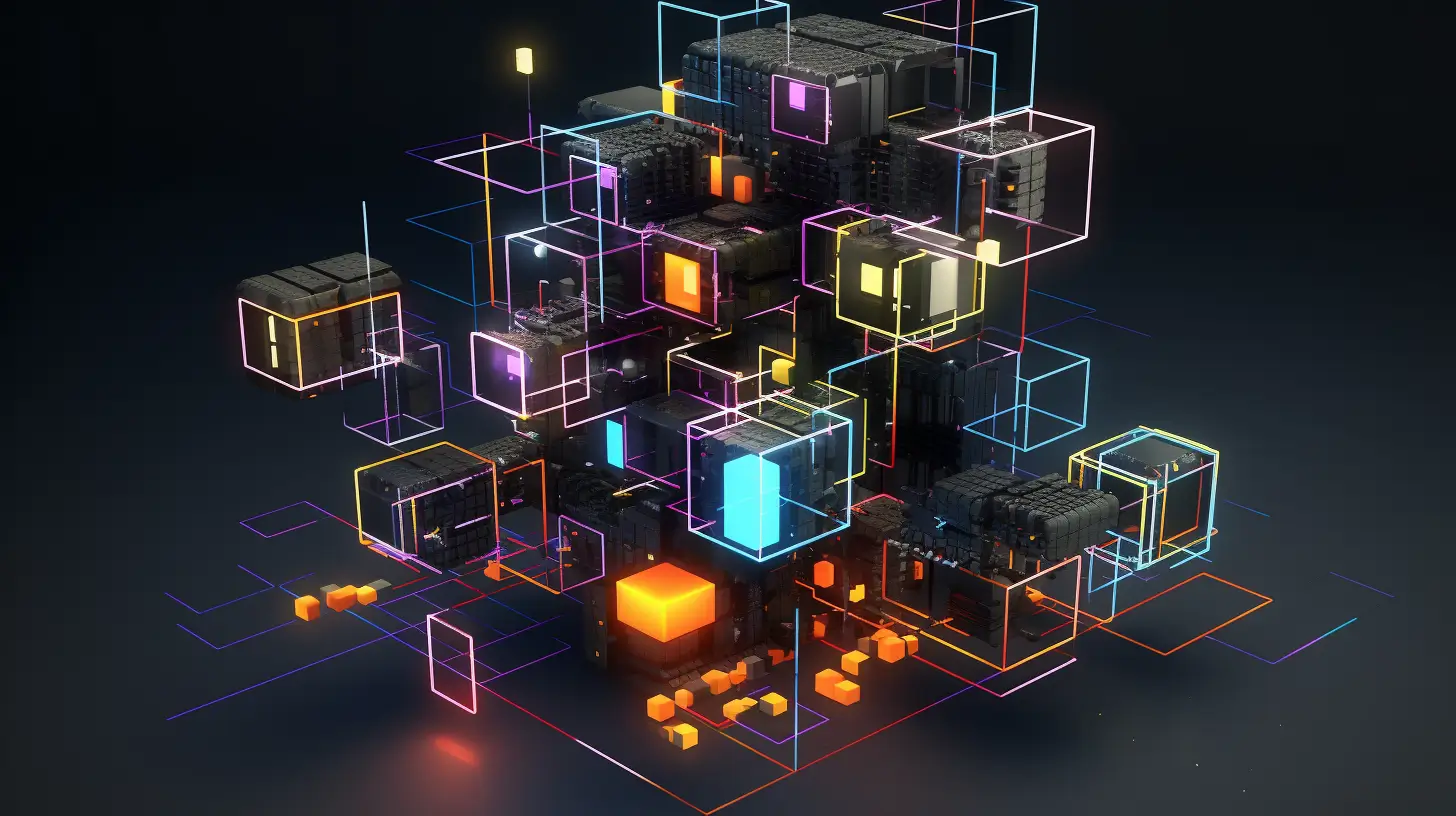 Modular blockchains and the future of scaling: Separating blockchain functions