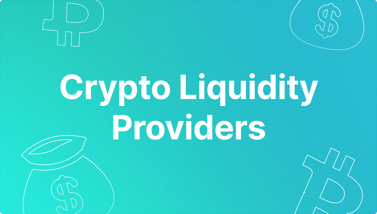 Liquidity Provider