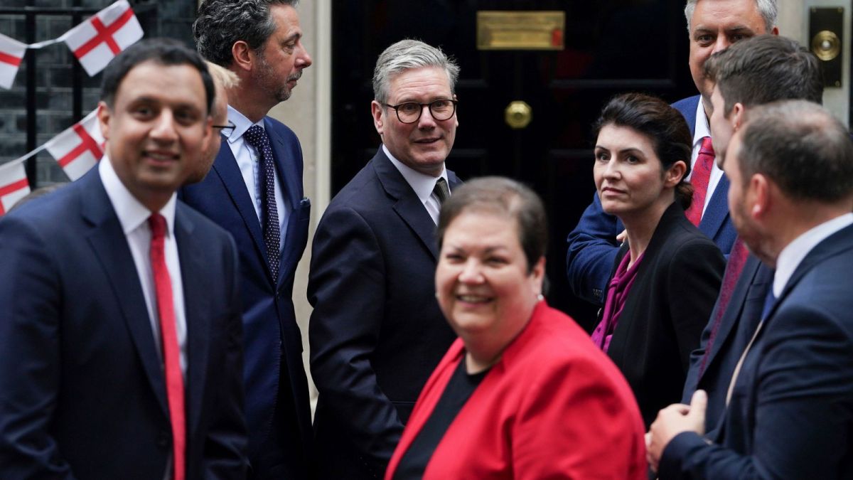 UK lawmakers call for crypto donation ban as parliament debates political funding reform