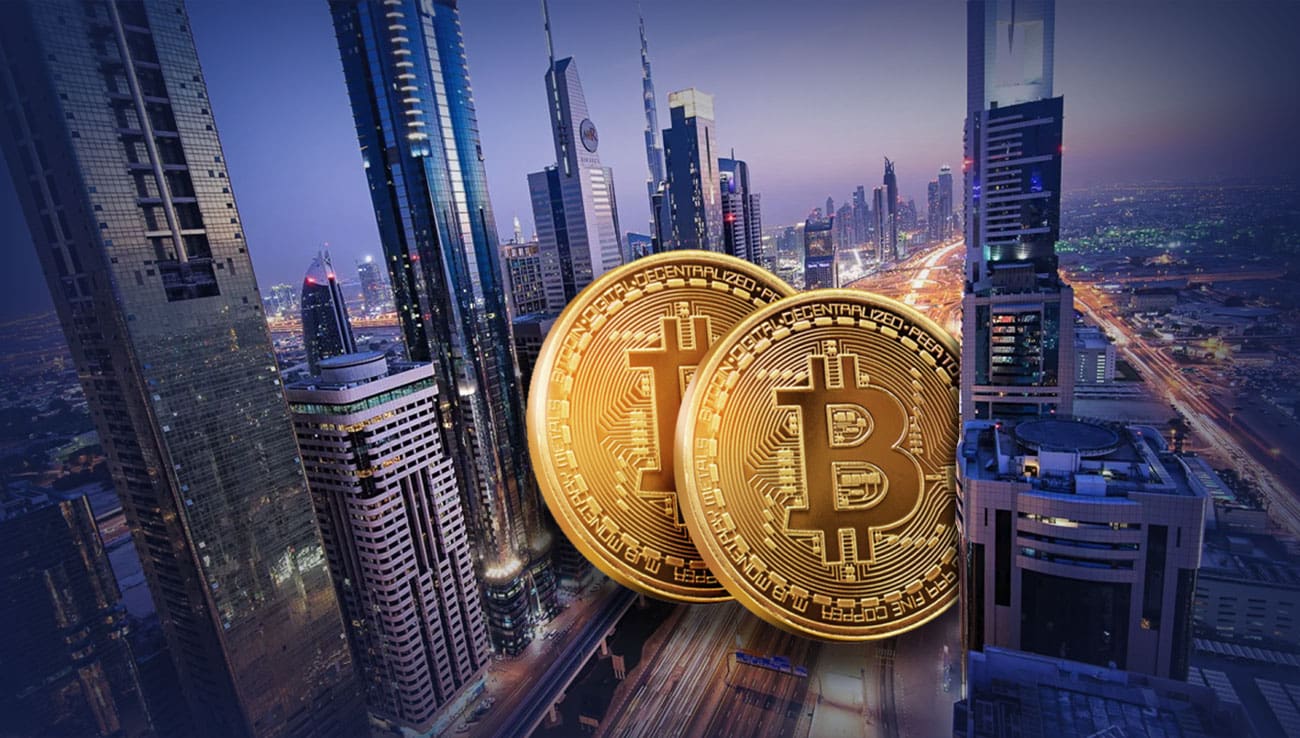 Token2049 Dubai