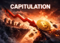 Capitulation