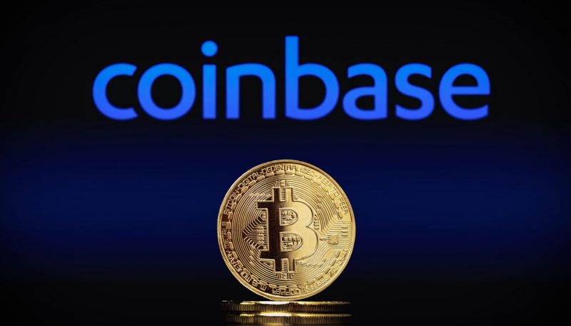 Coinbase futures trading