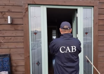 Irish drug suspect's Bitcoin found hidden in fishing rod case, authorities recover millions