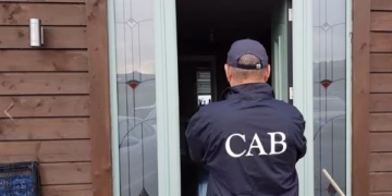 Irish drug suspect's Bitcoin found hidden in fishing rod case, authorities recover millions