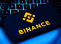Binance Vip program